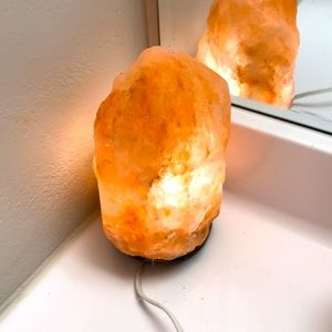 Himalayan Salt Lamp